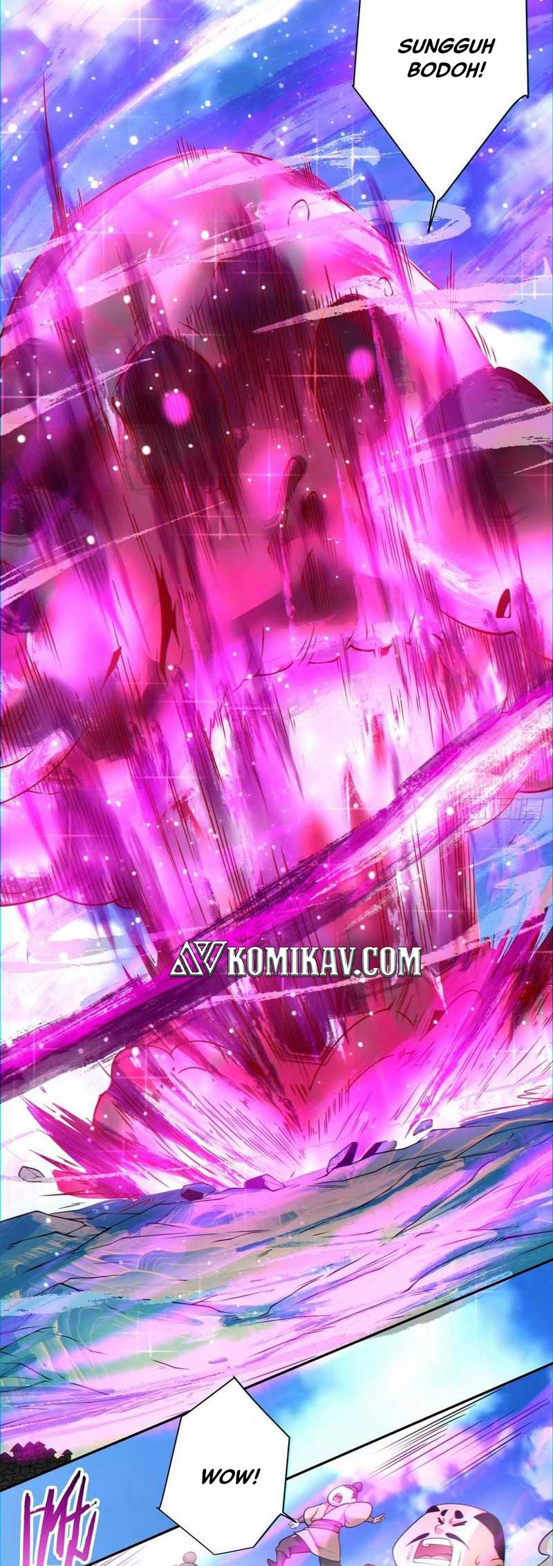 My Disciples Are All Big Villains chapter 150