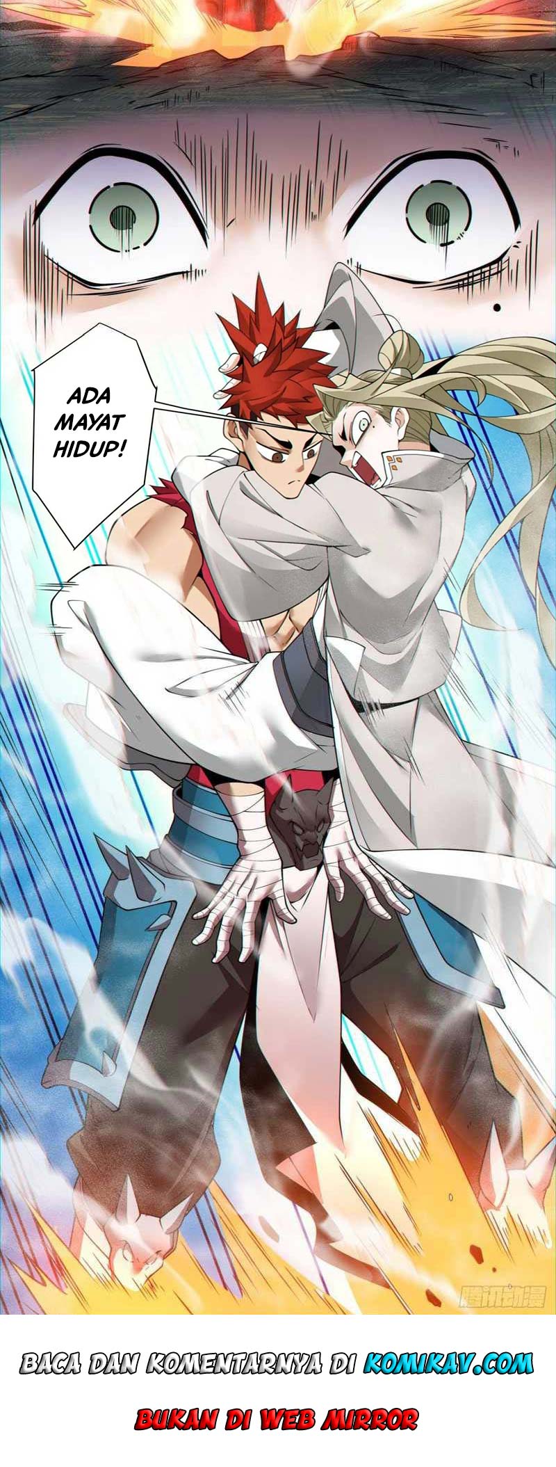 My Disciples Are All Big Villains chapter 150