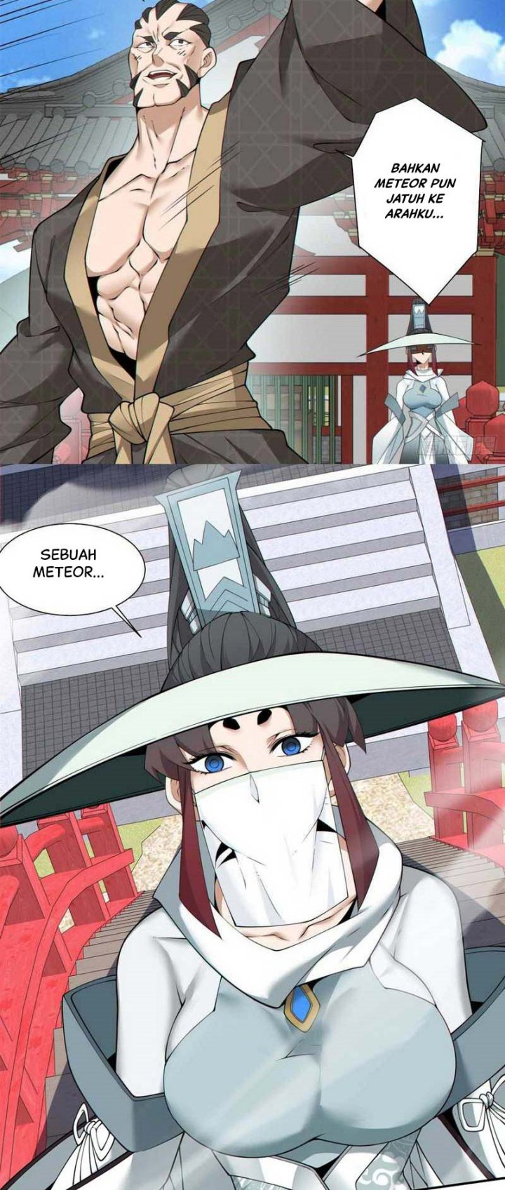 Dilarang COPAS - situs resmi www.mangacanblog.com - Komik my disciples are all big villains 158 - chapter 158 159 Indonesia my disciples are all big villains 158 - chapter 158 Terbaru 11|Baca Manga Komik Indonesia|Mangacan
