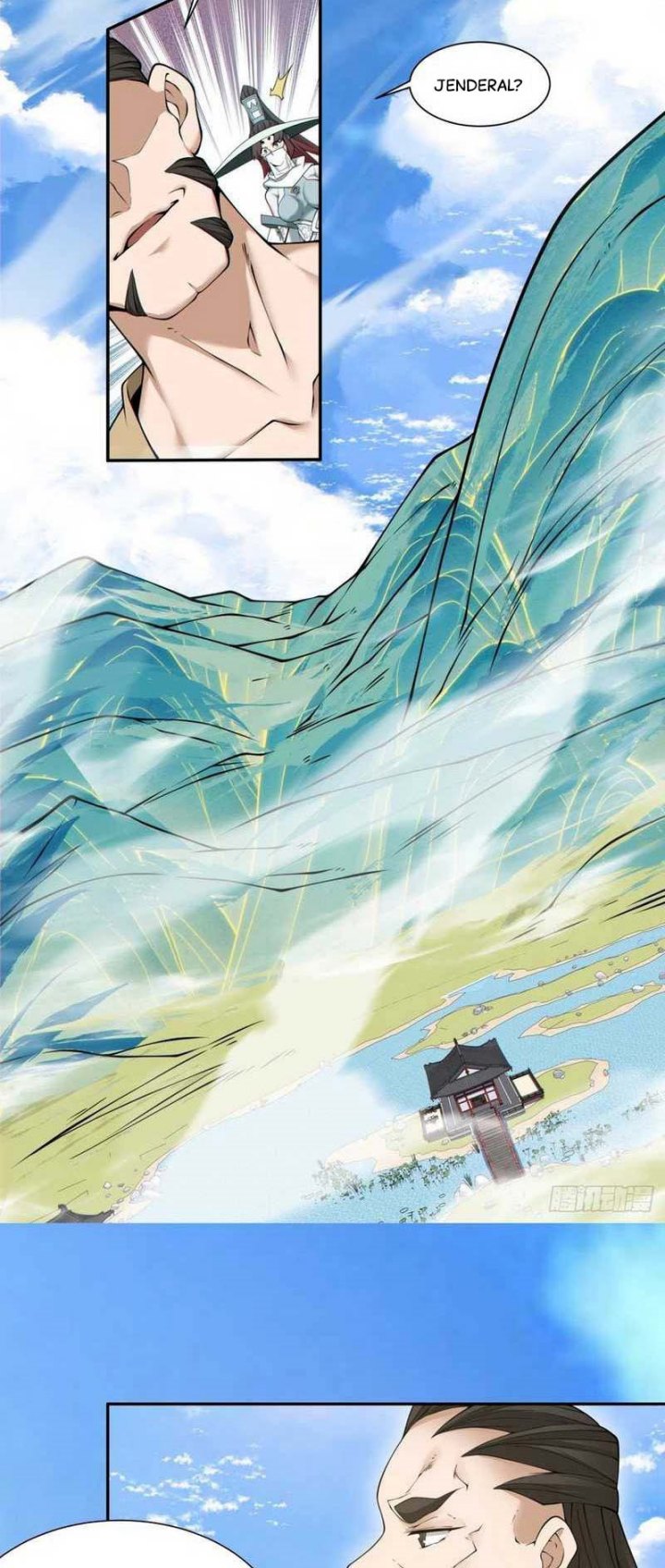 Dilarang COPAS - situs resmi www.mangacanblog.com - Komik my disciples are all big villains 158 - chapter 158 159 Indonesia my disciples are all big villains 158 - chapter 158 Terbaru 14|Baca Manga Komik Indonesia|Mangacan