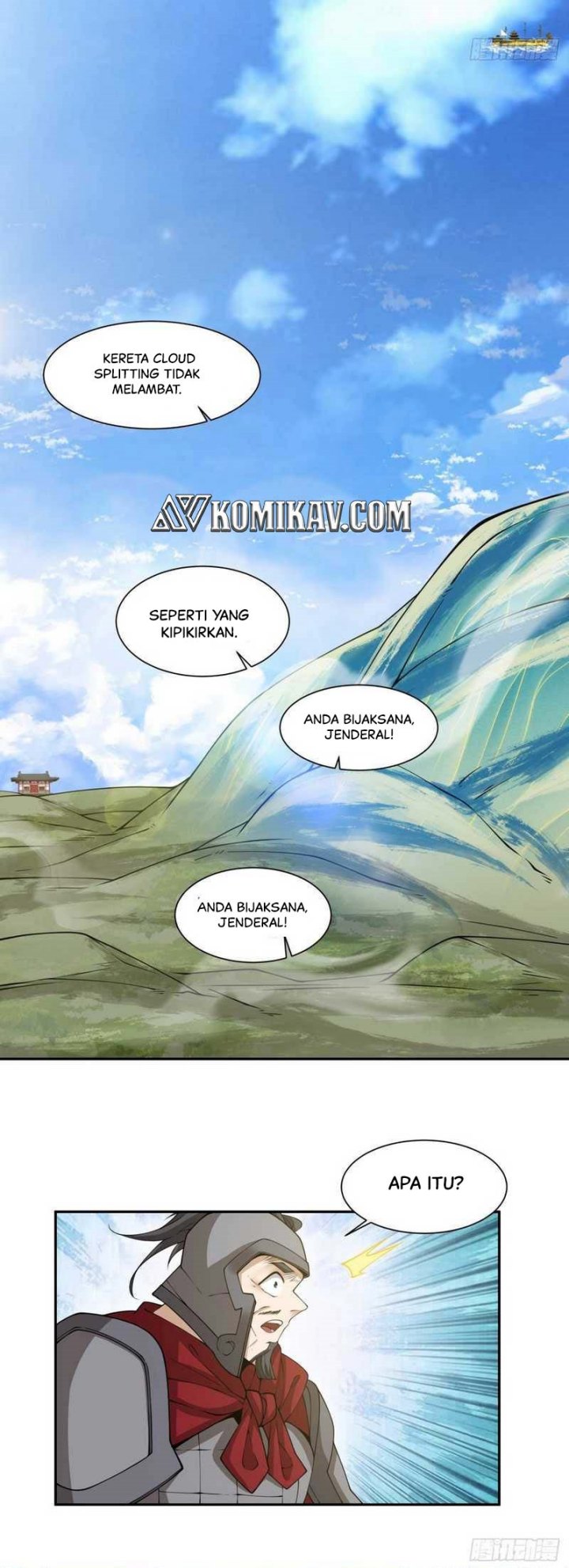 Dilarang COPAS - situs resmi www.mangacanblog.com - Komik my disciples are all big villains 158 - chapter 158 159 Indonesia my disciples are all big villains 158 - chapter 158 Terbaru 17|Baca Manga Komik Indonesia|Mangacan