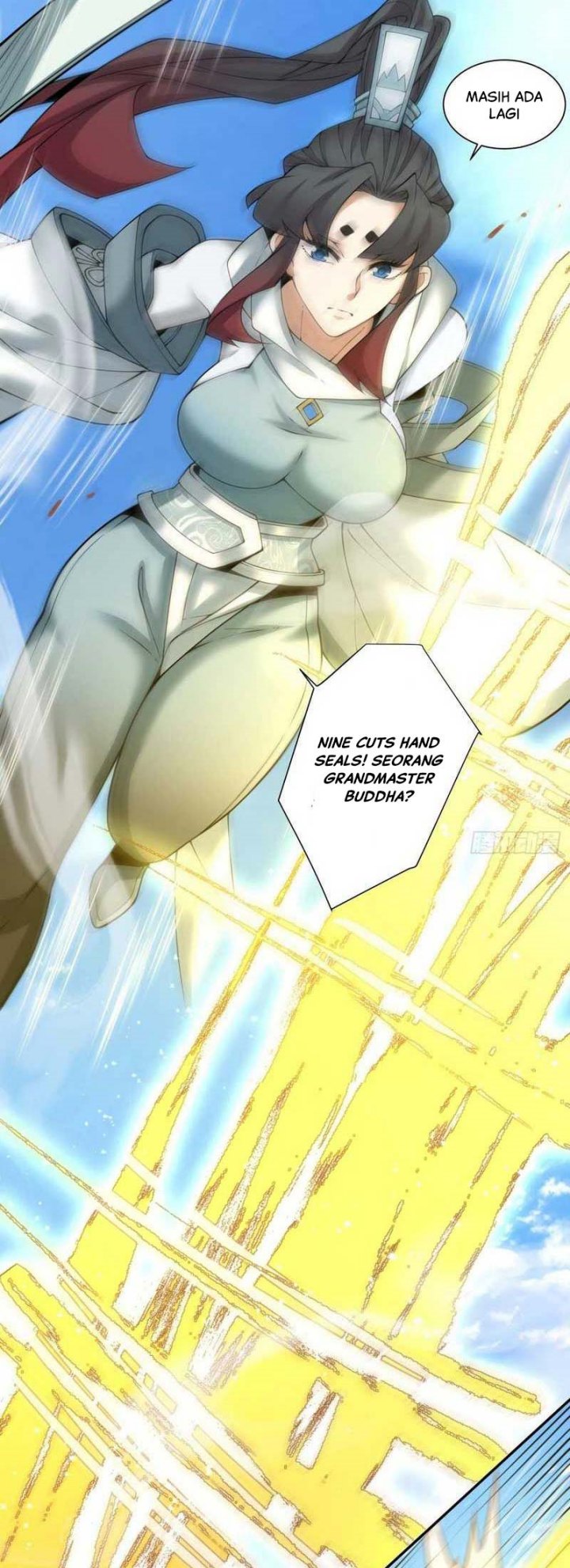 Dilarang COPAS - situs resmi www.mangacanblog.com - Komik my disciples are all big villains 158 - chapter 158 159 Indonesia my disciples are all big villains 158 - chapter 158 Terbaru 21|Baca Manga Komik Indonesia|Mangacan