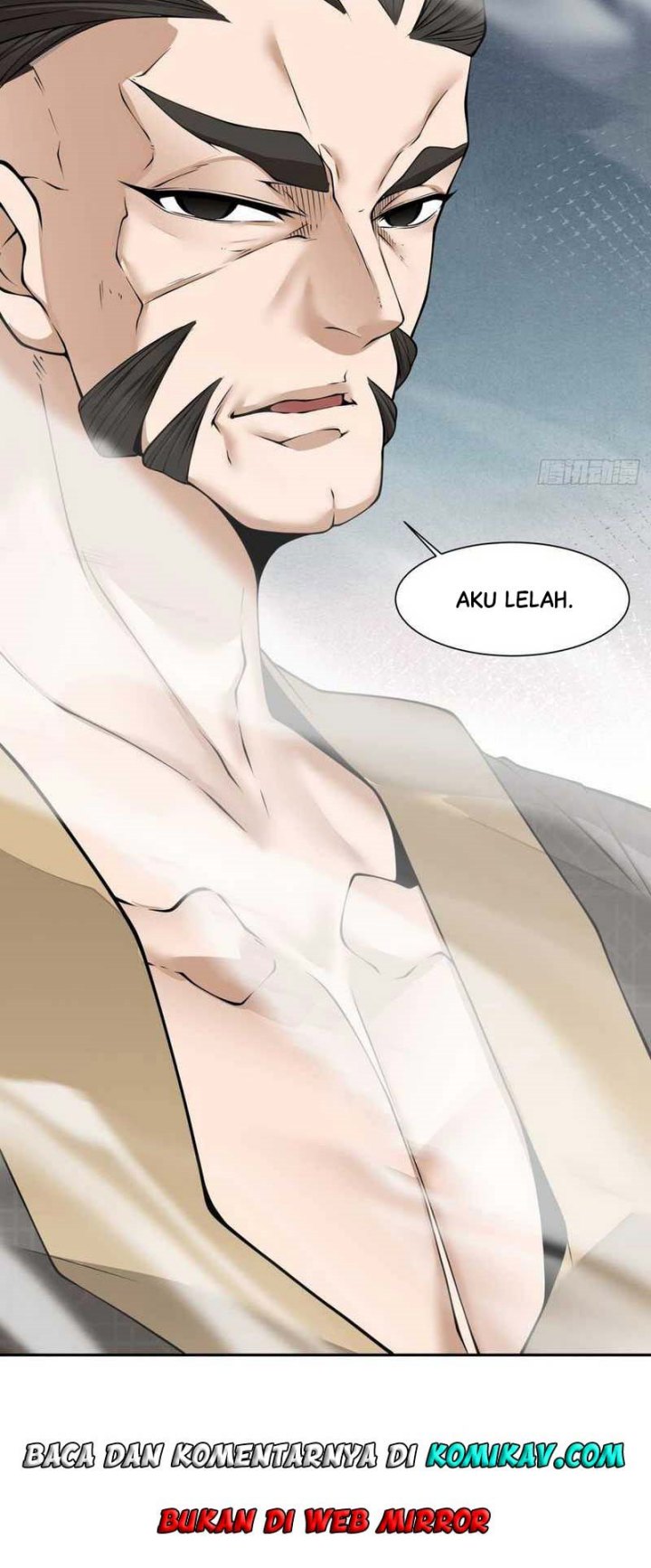Dilarang COPAS - situs resmi www.mangacanblog.com - Komik my disciples are all big villains 158 - chapter 158 159 Indonesia my disciples are all big villains 158 - chapter 158 Terbaru 29|Baca Manga Komik Indonesia|Mangacan