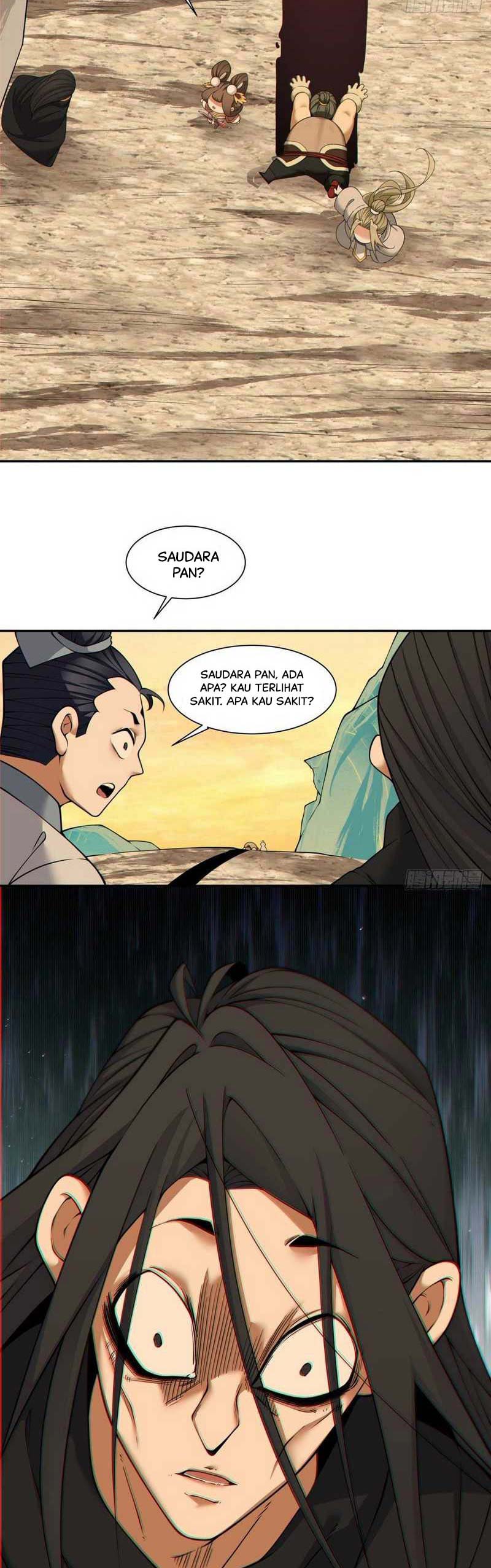 Dilarang COPAS - situs resmi www.mangacanblog.com - Komik my disciples are all big villains 163 - chapter 163 164 Indonesia my disciples are all big villains 163 - chapter 163 Terbaru 3|Baca Manga Komik Indonesia|Mangacan