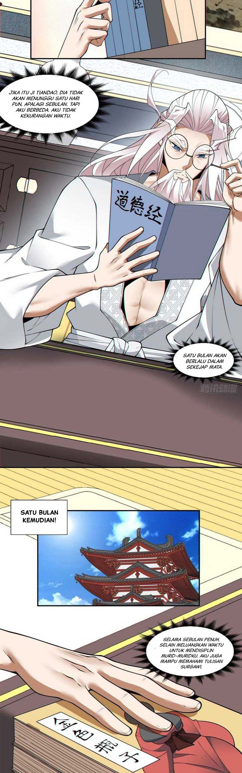 Dilarang COPAS - situs resmi www.mangacanblog.com - Komik my disciples are all big villains 163 - chapter 163 164 Indonesia my disciples are all big villains 163 - chapter 163 Terbaru 8|Baca Manga Komik Indonesia|Mangacan