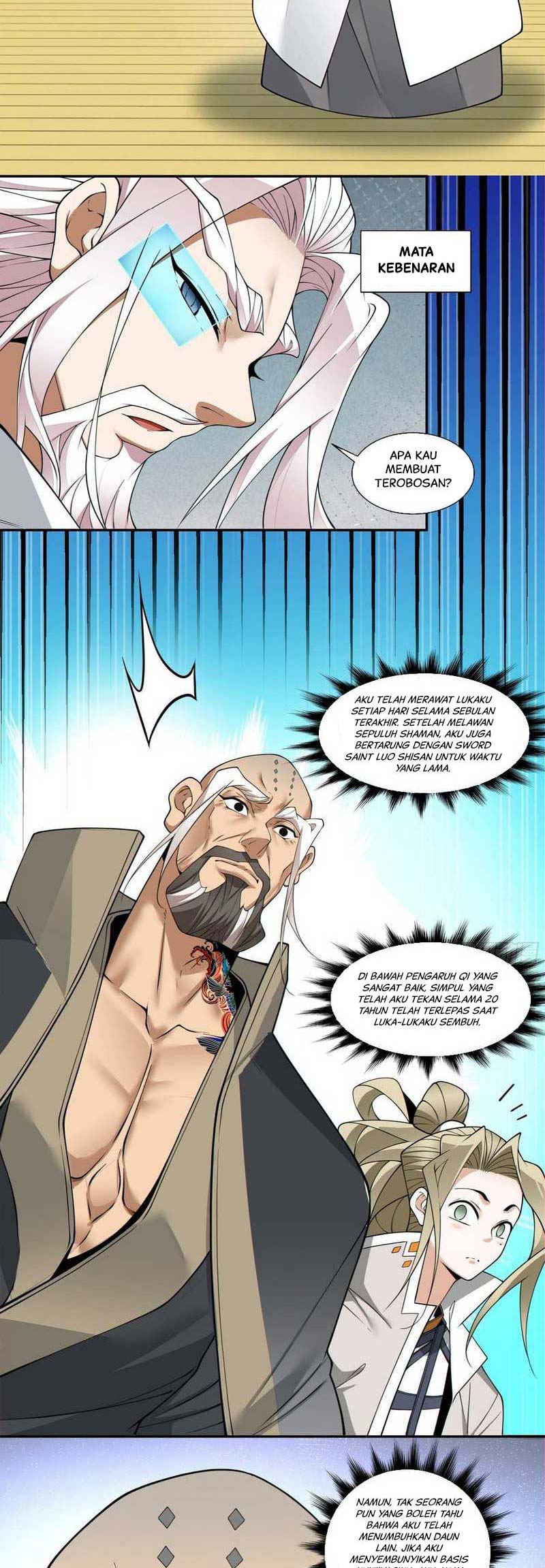 Dilarang COPAS - situs resmi www.mangacanblog.com - Komik my disciples are all big villains 163 - chapter 163 164 Indonesia my disciples are all big villains 163 - chapter 163 Terbaru 10|Baca Manga Komik Indonesia|Mangacan