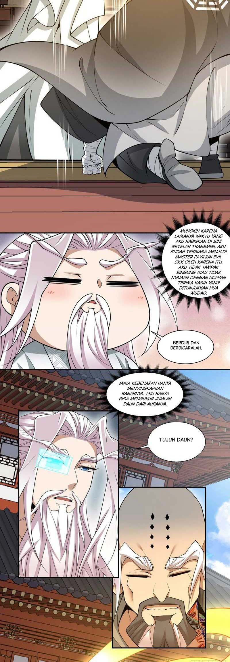 Dilarang COPAS - situs resmi www.mangacanblog.com - Komik my disciples are all big villains 163 - chapter 163 164 Indonesia my disciples are all big villains 163 - chapter 163 Terbaru 13|Baca Manga Komik Indonesia|Mangacan
