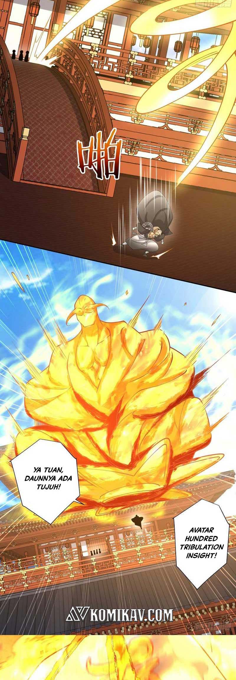 Dilarang COPAS - situs resmi www.mangacanblog.com - Komik my disciples are all big villains 163 - chapter 163 164 Indonesia my disciples are all big villains 163 - chapter 163 Terbaru 14|Baca Manga Komik Indonesia|Mangacan