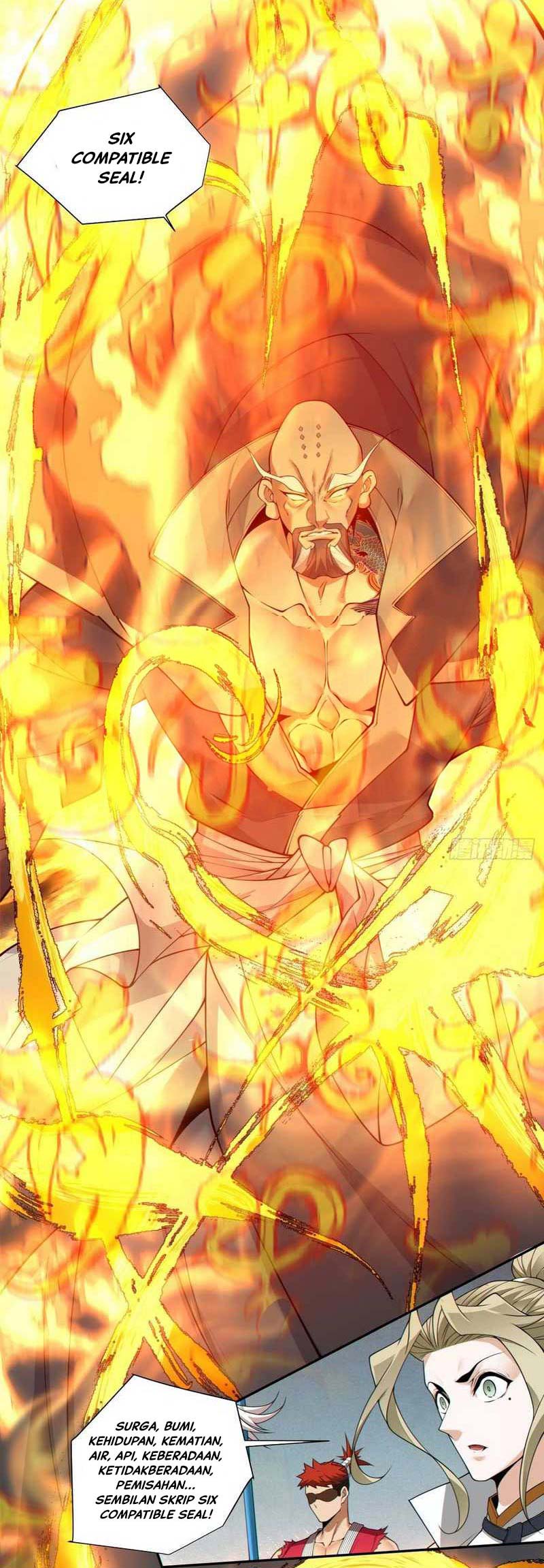Dilarang COPAS - situs resmi www.mangacanblog.com - Komik my disciples are all big villains 163 - chapter 163 164 Indonesia my disciples are all big villains 163 - chapter 163 Terbaru 15|Baca Manga Komik Indonesia|Mangacan