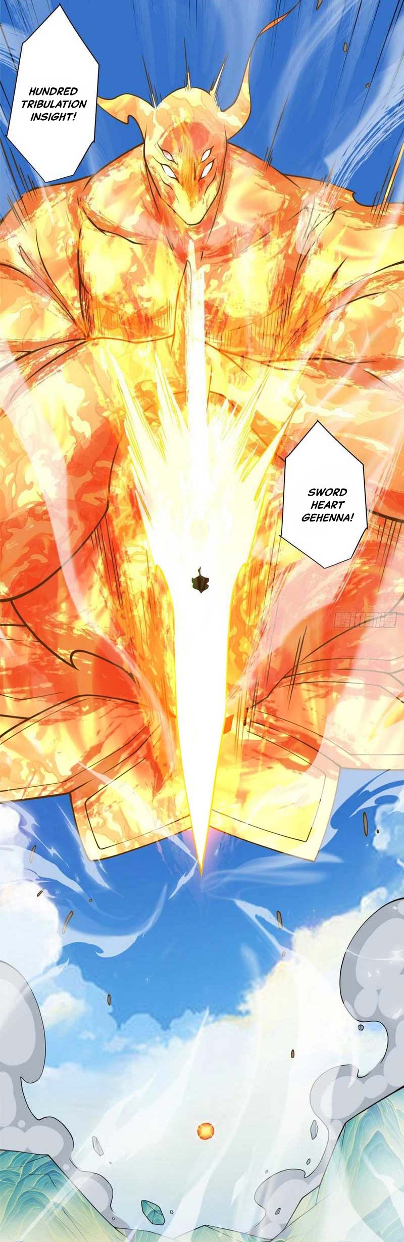 Dilarang COPAS - situs resmi www.mangacanblog.com - Komik my disciples are all big villains 165 - chapter 165 166 Indonesia my disciples are all big villains 165 - chapter 165 Terbaru 2|Baca Manga Komik Indonesia|Mangacan