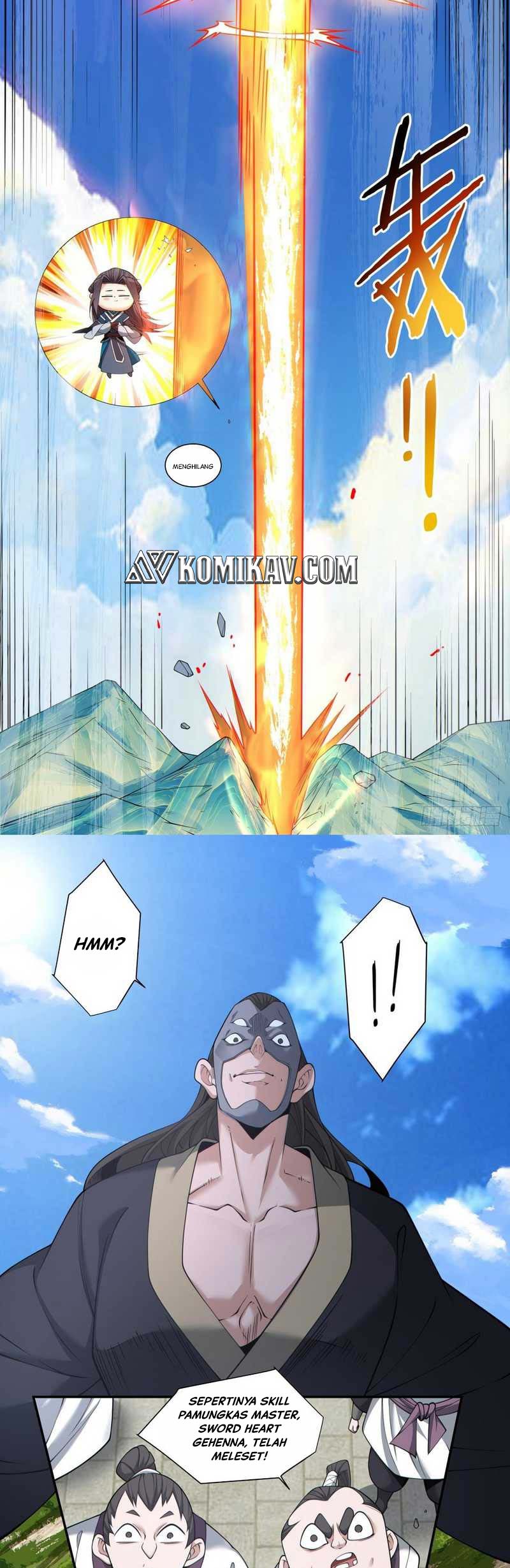 Dilarang COPAS - situs resmi www.mangacanblog.com - Komik my disciples are all big villains 165 - chapter 165 166 Indonesia my disciples are all big villains 165 - chapter 165 Terbaru 4|Baca Manga Komik Indonesia|Mangacan