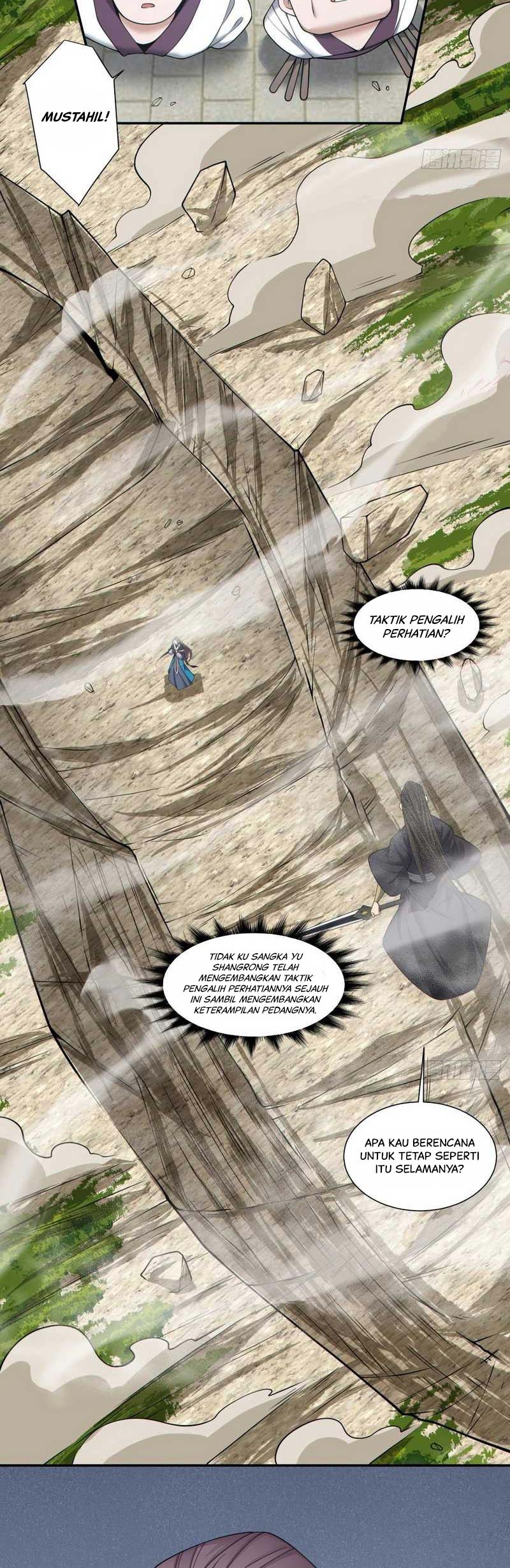 Dilarang COPAS - situs resmi www.mangacanblog.com - Komik my disciples are all big villains 165 - chapter 165 166 Indonesia my disciples are all big villains 165 - chapter 165 Terbaru 5|Baca Manga Komik Indonesia|Mangacan