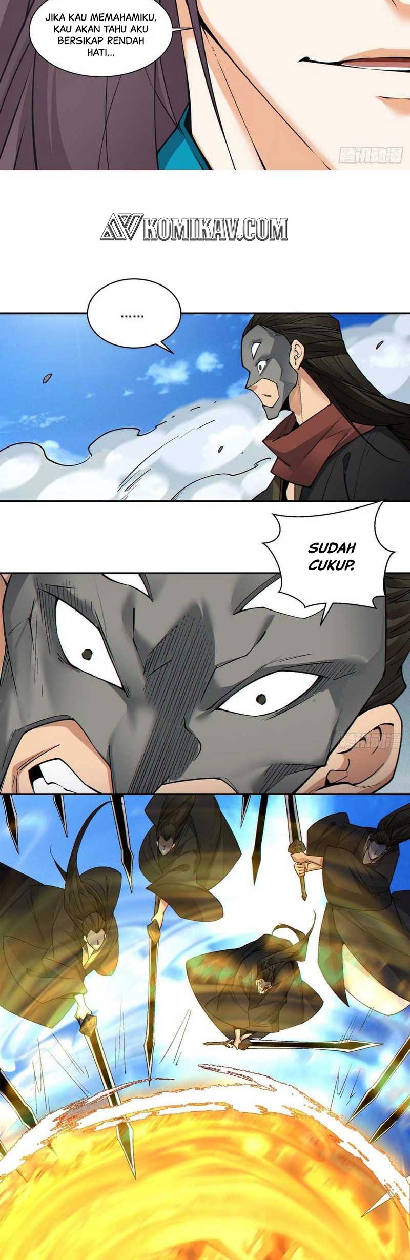 Dilarang COPAS - situs resmi www.mangacanblog.com - Komik my disciples are all big villains 165 - chapter 165 166 Indonesia my disciples are all big villains 165 - chapter 165 Terbaru 7|Baca Manga Komik Indonesia|Mangacan