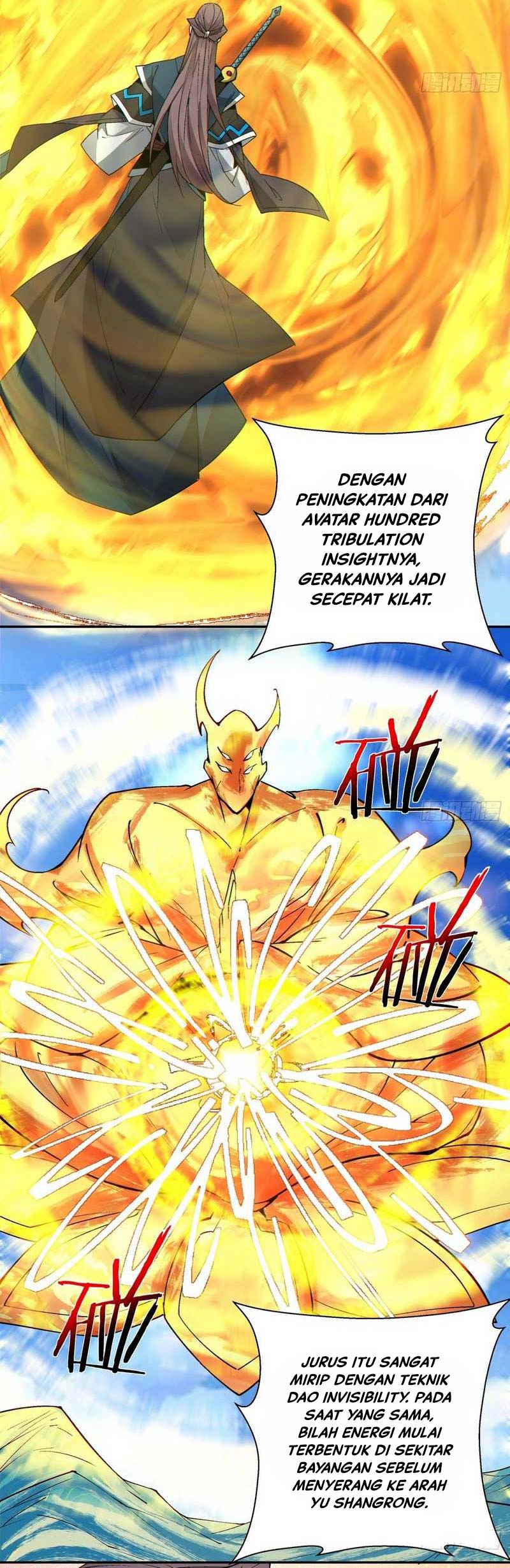 Dilarang COPAS - situs resmi www.mangacanblog.com - Komik my disciples are all big villains 165 - chapter 165 166 Indonesia my disciples are all big villains 165 - chapter 165 Terbaru 8|Baca Manga Komik Indonesia|Mangacan