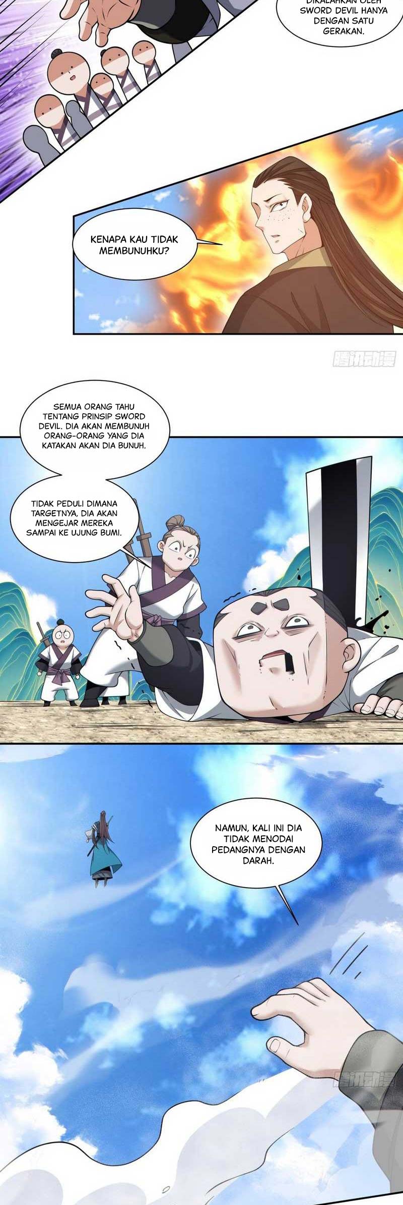 Dilarang COPAS - situs resmi www.mangacanblog.com - Komik my disciples are all big villains 165 - chapter 165 166 Indonesia my disciples are all big villains 165 - chapter 165 Terbaru 15|Baca Manga Komik Indonesia|Mangacan