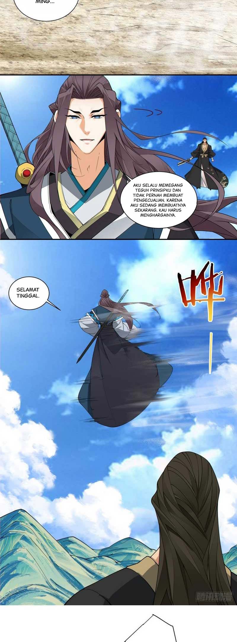 Dilarang COPAS - situs resmi www.mangacanblog.com - Komik my disciples are all big villains 165 - chapter 165 166 Indonesia my disciples are all big villains 165 - chapter 165 Terbaru 20|Baca Manga Komik Indonesia|Mangacan