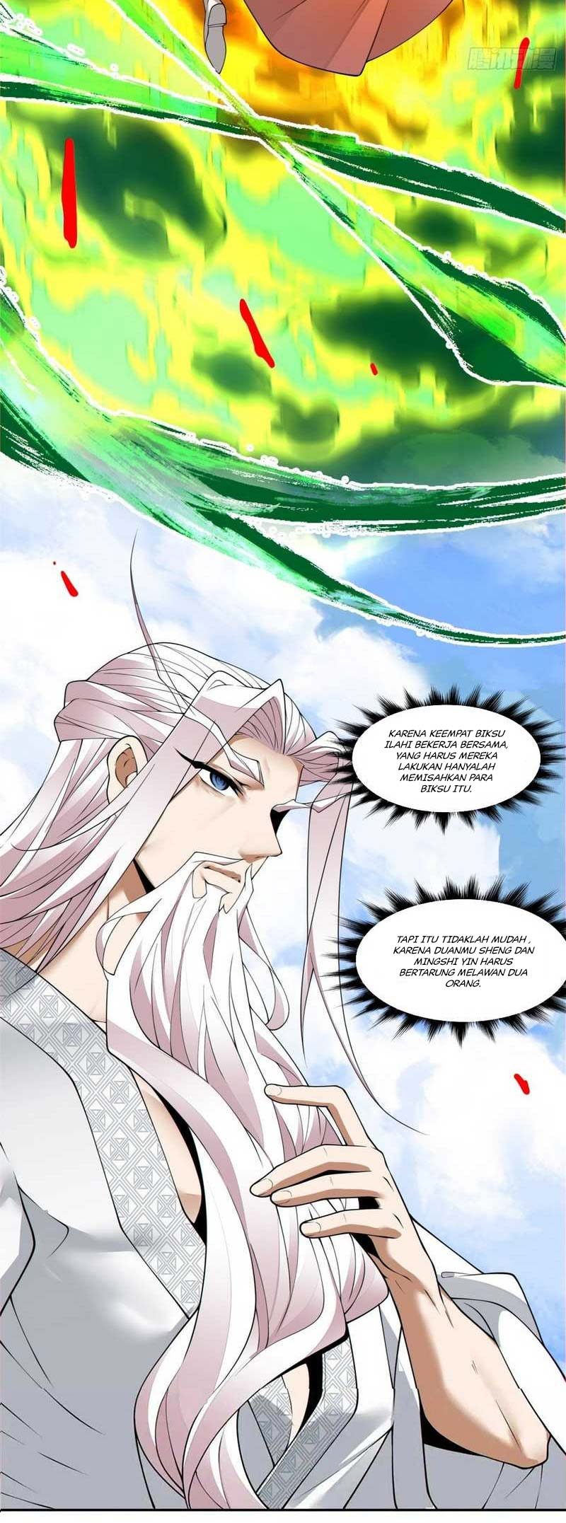Dilarang COPAS - situs resmi www.mangacanblog.com - Komik my disciples are all big villains 171 - chapter 171 172 Indonesia my disciples are all big villains 171 - chapter 171 Terbaru 4|Baca Manga Komik Indonesia|Mangacan