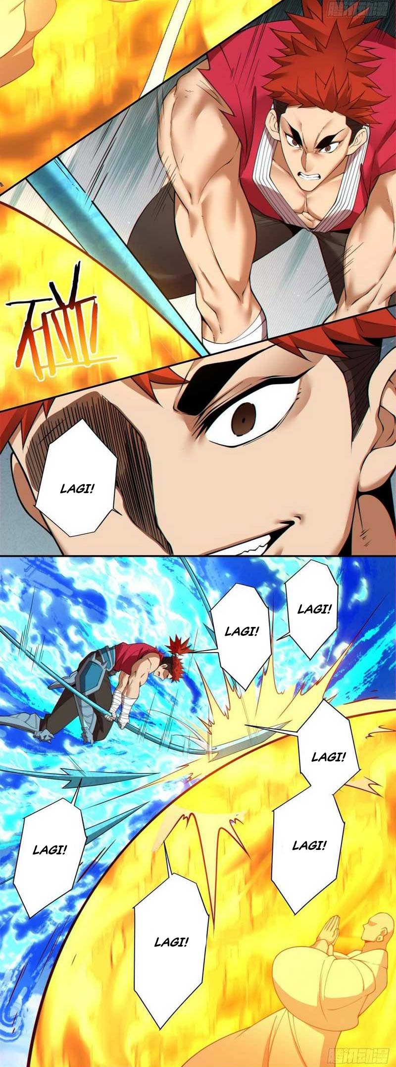Dilarang COPAS - situs resmi www.mangacanblog.com - Komik my disciples are all big villains 171 - chapter 171 172 Indonesia my disciples are all big villains 171 - chapter 171 Terbaru 7|Baca Manga Komik Indonesia|Mangacan