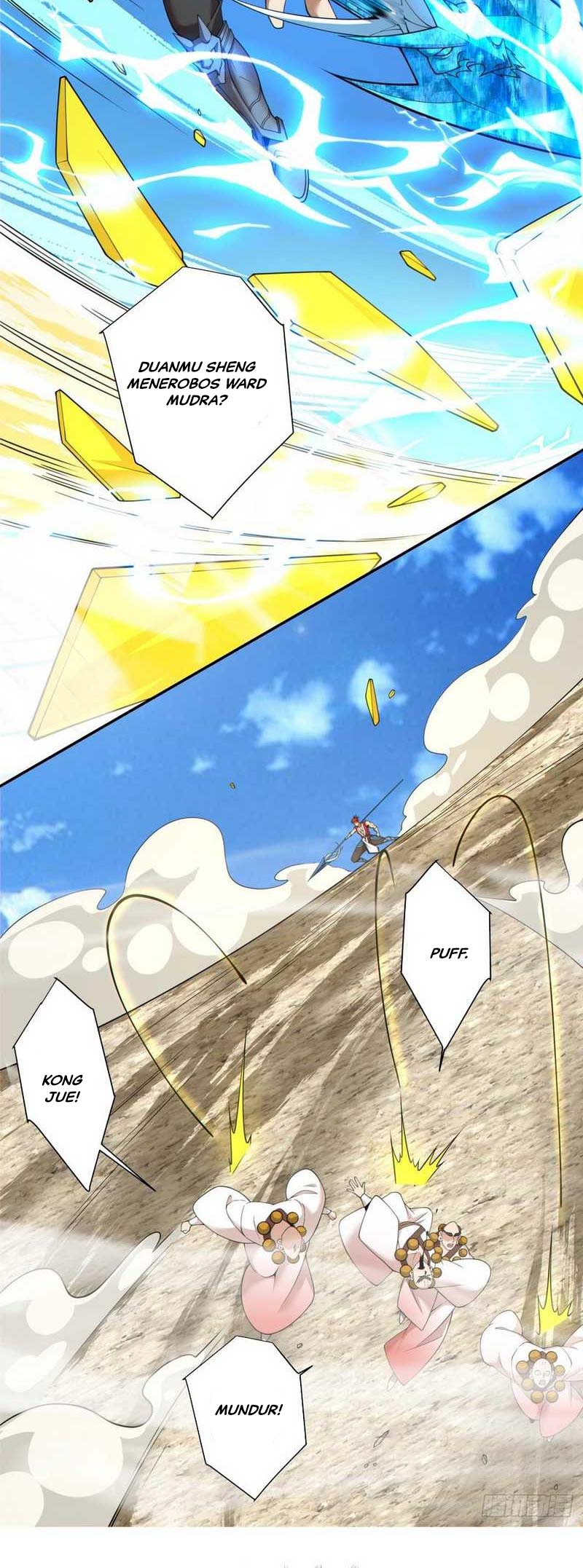 Dilarang COPAS - situs resmi www.mangacanblog.com - Komik my disciples are all big villains 171 - chapter 171 172 Indonesia my disciples are all big villains 171 - chapter 171 Terbaru 10|Baca Manga Komik Indonesia|Mangacan