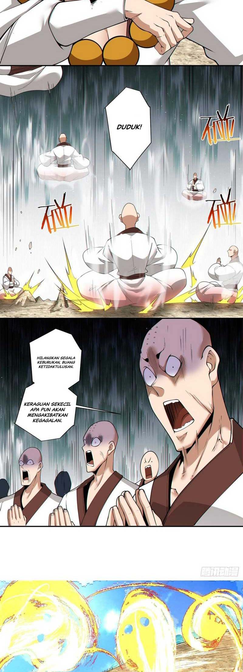Dilarang COPAS - situs resmi www.mangacanblog.com - Komik my disciples are all big villains 171 - chapter 171 172 Indonesia my disciples are all big villains 171 - chapter 171 Terbaru 13|Baca Manga Komik Indonesia|Mangacan