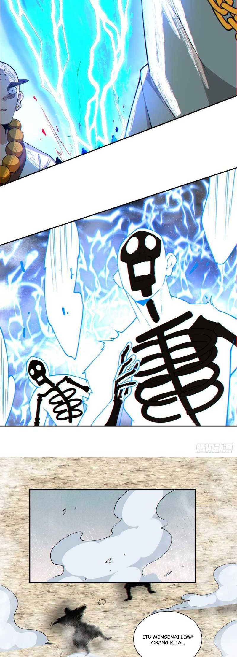 Dilarang COPAS - situs resmi www.mangacanblog.com - Komik my disciples are all big villains 171 - chapter 171 172 Indonesia my disciples are all big villains 171 - chapter 171 Terbaru 19|Baca Manga Komik Indonesia|Mangacan