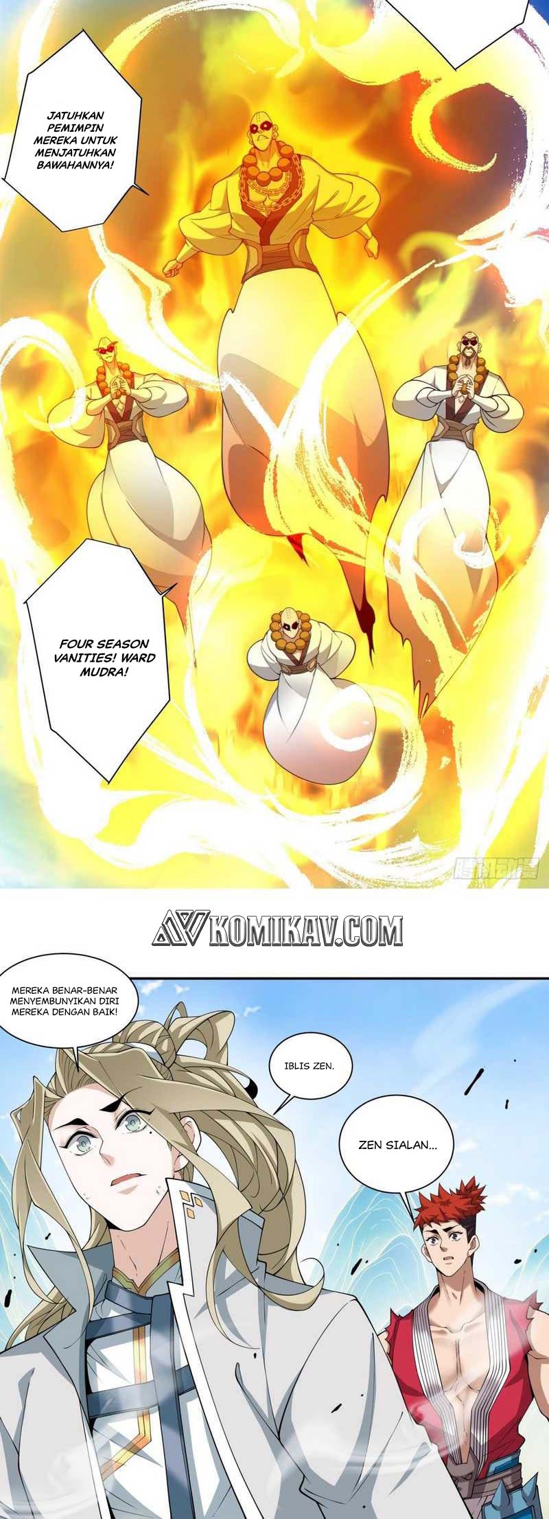 Dilarang COPAS - situs resmi www.mangacanblog.com - Komik my disciples are all big villains 171 - chapter 171 172 Indonesia my disciples are all big villains 171 - chapter 171 Terbaru 22|Baca Manga Komik Indonesia|Mangacan
