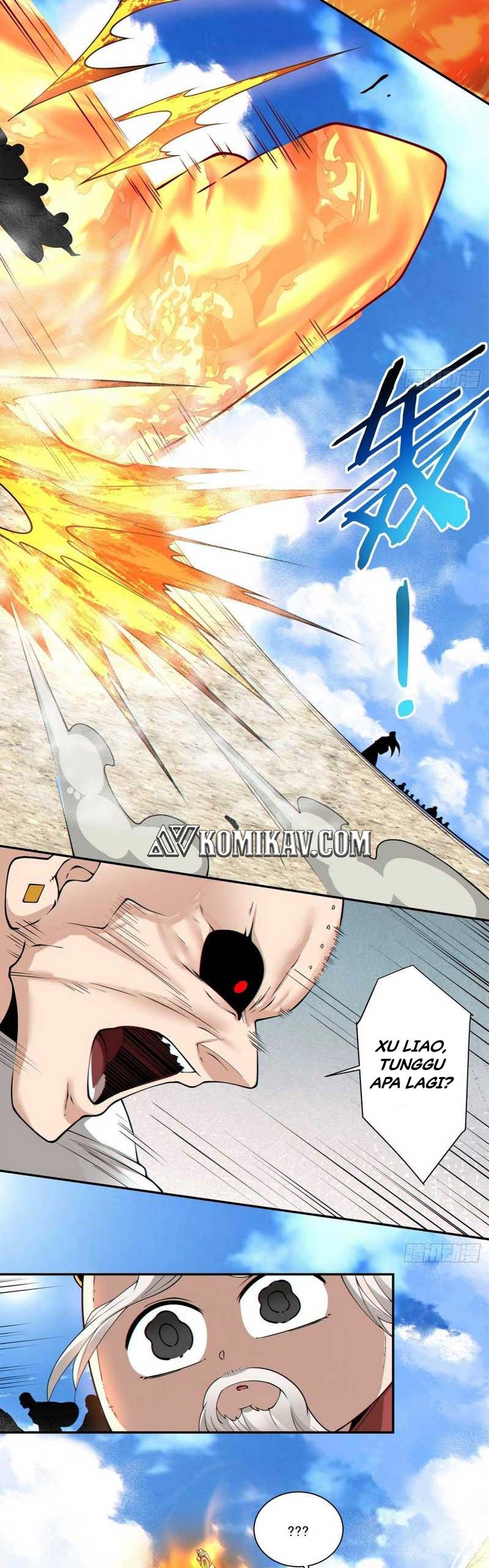 Dilarang COPAS - situs resmi www.mangacanblog.com - Komik my disciples are all big villains 171 - chapter 171 172 Indonesia my disciples are all big villains 171 - chapter 171 Terbaru 26|Baca Manga Komik Indonesia|Mangacan