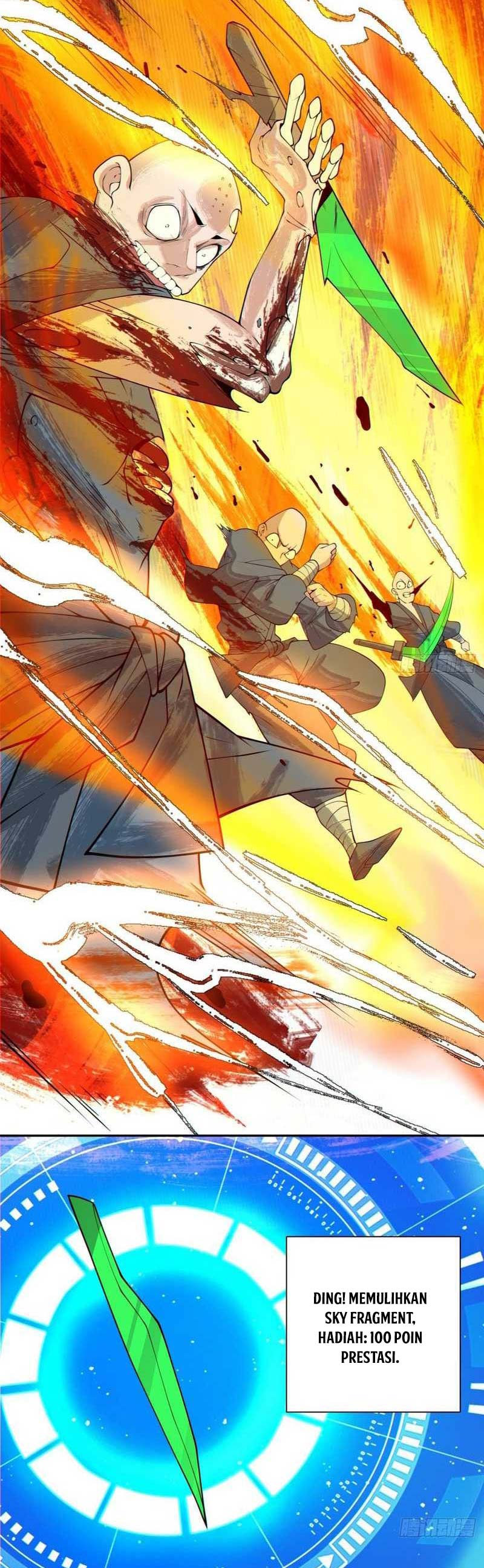 Dilarang COPAS - situs resmi www.mangacanblog.com - Komik my disciples are all big villains 172 - chapter 172 173 Indonesia my disciples are all big villains 172 - chapter 172 Terbaru 2|Baca Manga Komik Indonesia|Mangacan