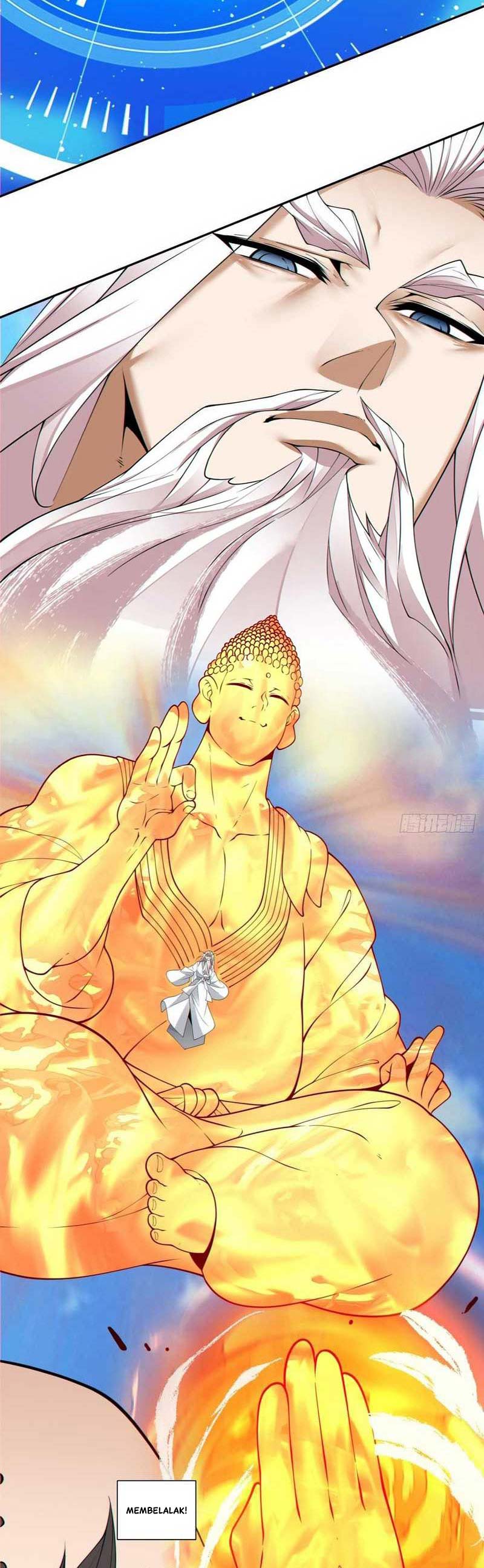 Dilarang COPAS - situs resmi www.mangacanblog.com - Komik my disciples are all big villains 172 - chapter 172 173 Indonesia my disciples are all big villains 172 - chapter 172 Terbaru 3|Baca Manga Komik Indonesia|Mangacan