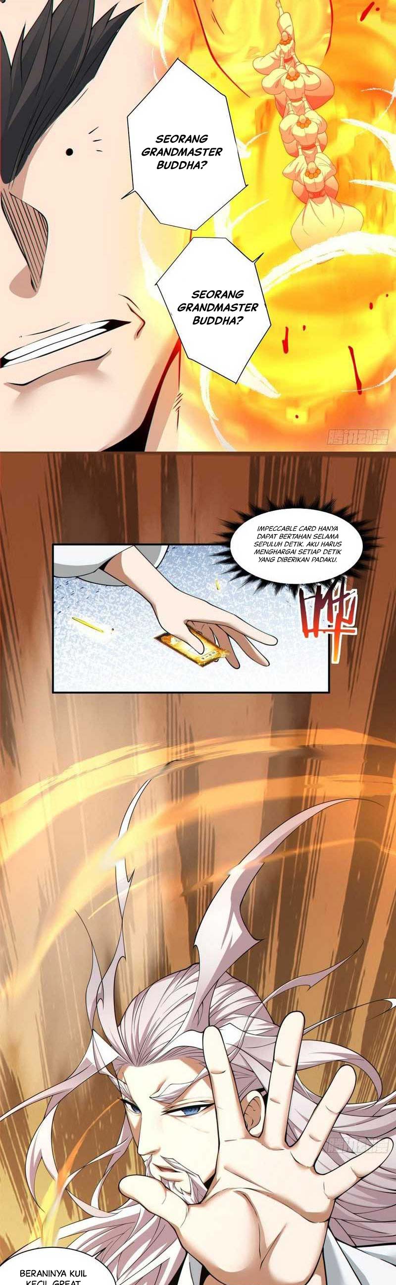 Dilarang COPAS - situs resmi www.mangacanblog.com - Komik my disciples are all big villains 172 - chapter 172 173 Indonesia my disciples are all big villains 172 - chapter 172 Terbaru 4|Baca Manga Komik Indonesia|Mangacan