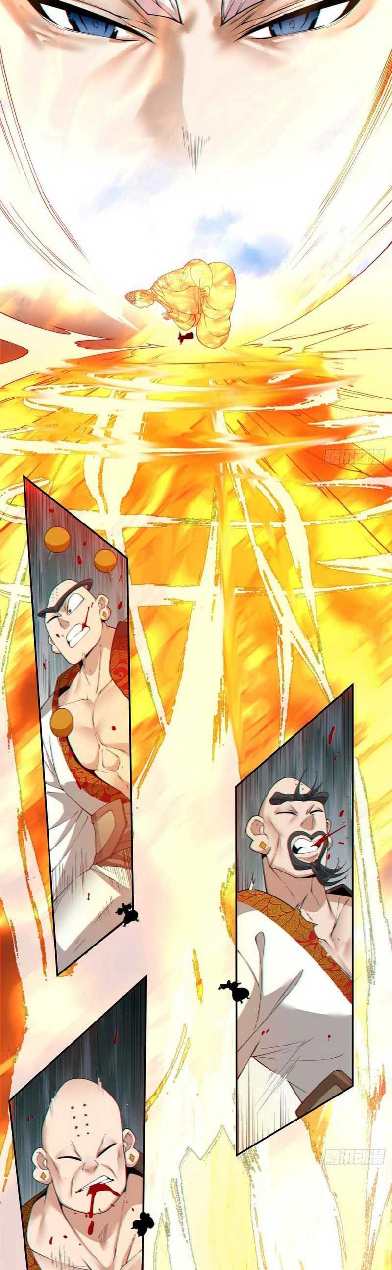 Dilarang COPAS - situs resmi www.mangacanblog.com - Komik my disciples are all big villains 172 - chapter 172 173 Indonesia my disciples are all big villains 172 - chapter 172 Terbaru 7|Baca Manga Komik Indonesia|Mangacan