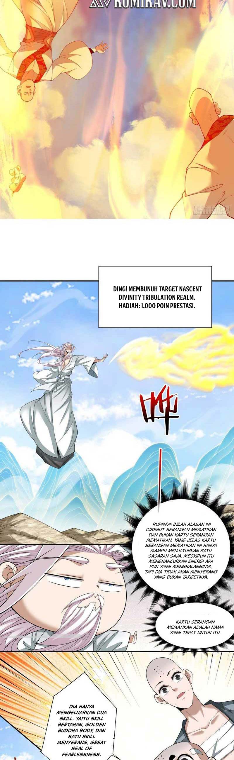 Dilarang COPAS - situs resmi www.mangacanblog.com - Komik my disciples are all big villains 172 - chapter 172 173 Indonesia my disciples are all big villains 172 - chapter 172 Terbaru 9|Baca Manga Komik Indonesia|Mangacan