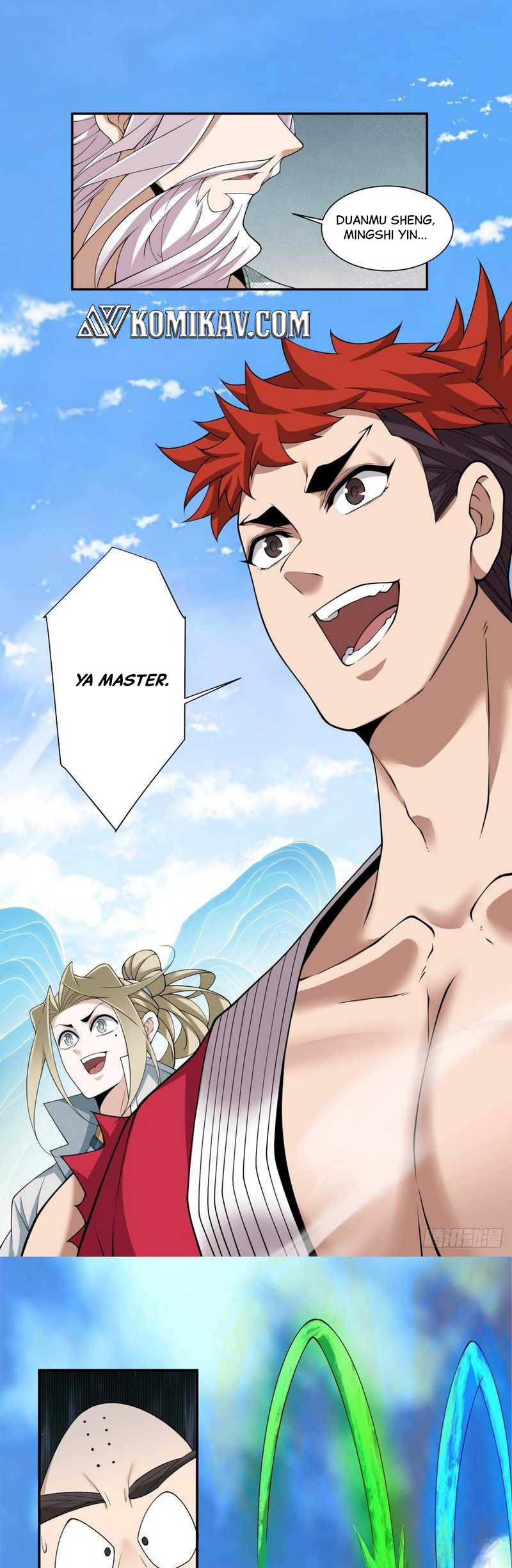 Dilarang COPAS - situs resmi www.mangacanblog.com - Komik my disciples are all big villains 172 - chapter 172 173 Indonesia my disciples are all big villains 172 - chapter 172 Terbaru 11|Baca Manga Komik Indonesia|Mangacan