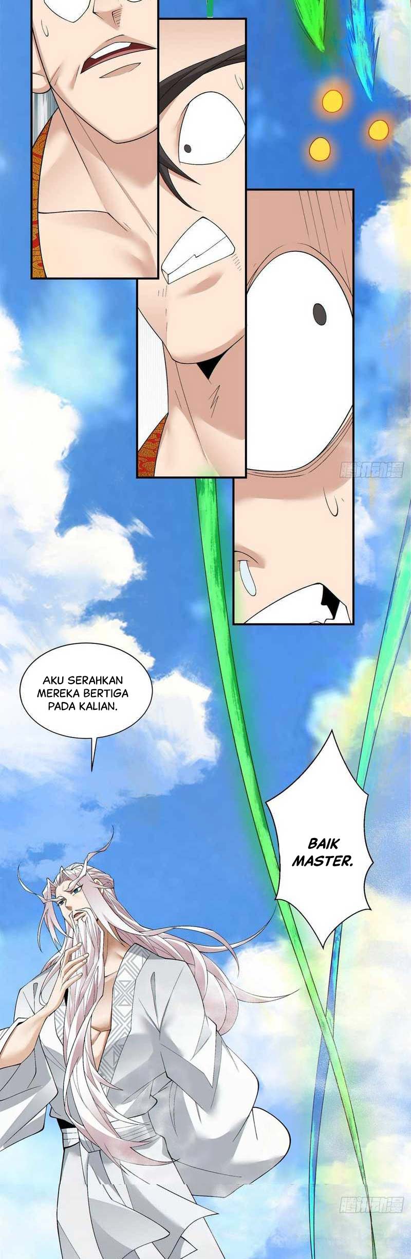 Dilarang COPAS - situs resmi www.mangacanblog.com - Komik my disciples are all big villains 172 - chapter 172 173 Indonesia my disciples are all big villains 172 - chapter 172 Terbaru 12|Baca Manga Komik Indonesia|Mangacan