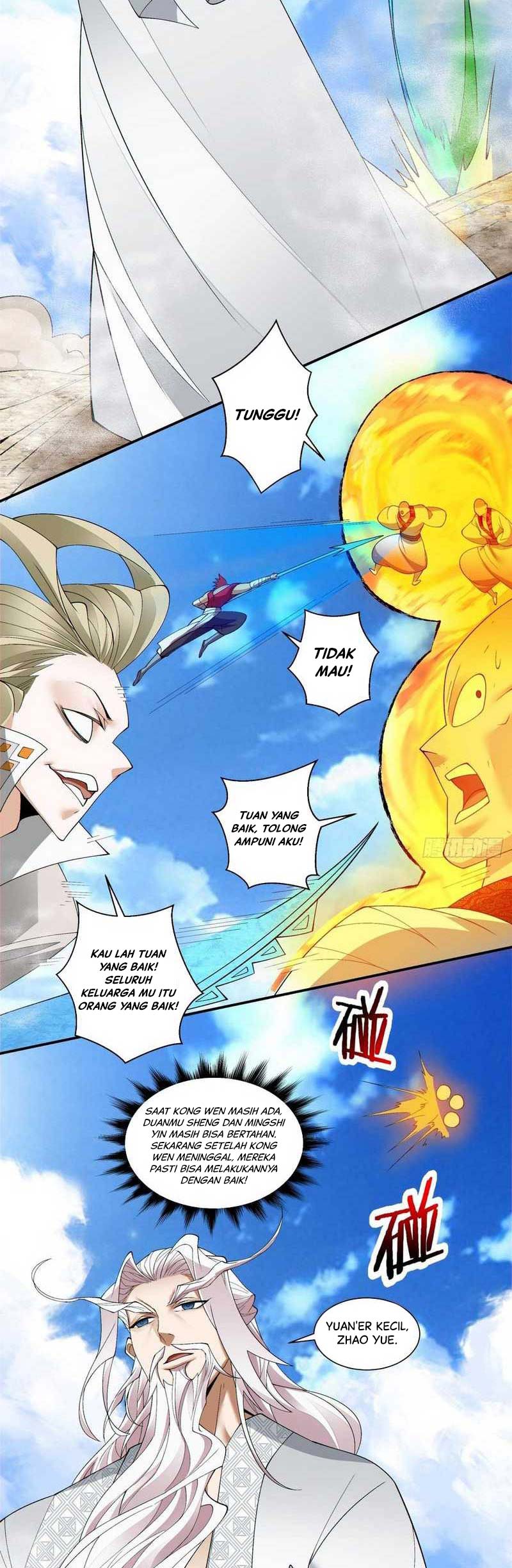 Dilarang COPAS - situs resmi www.mangacanblog.com - Komik my disciples are all big villains 172 - chapter 172 173 Indonesia my disciples are all big villains 172 - chapter 172 Terbaru 13|Baca Manga Komik Indonesia|Mangacan
