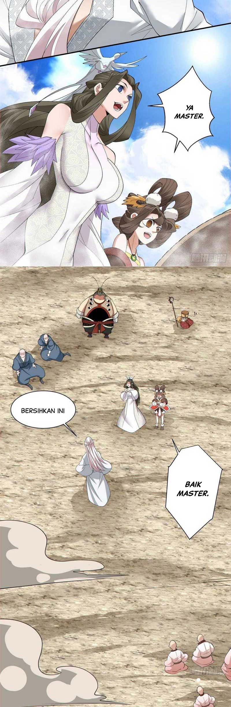 Dilarang COPAS - situs resmi www.mangacanblog.com - Komik my disciples are all big villains 172 - chapter 172 173 Indonesia my disciples are all big villains 172 - chapter 172 Terbaru 14|Baca Manga Komik Indonesia|Mangacan