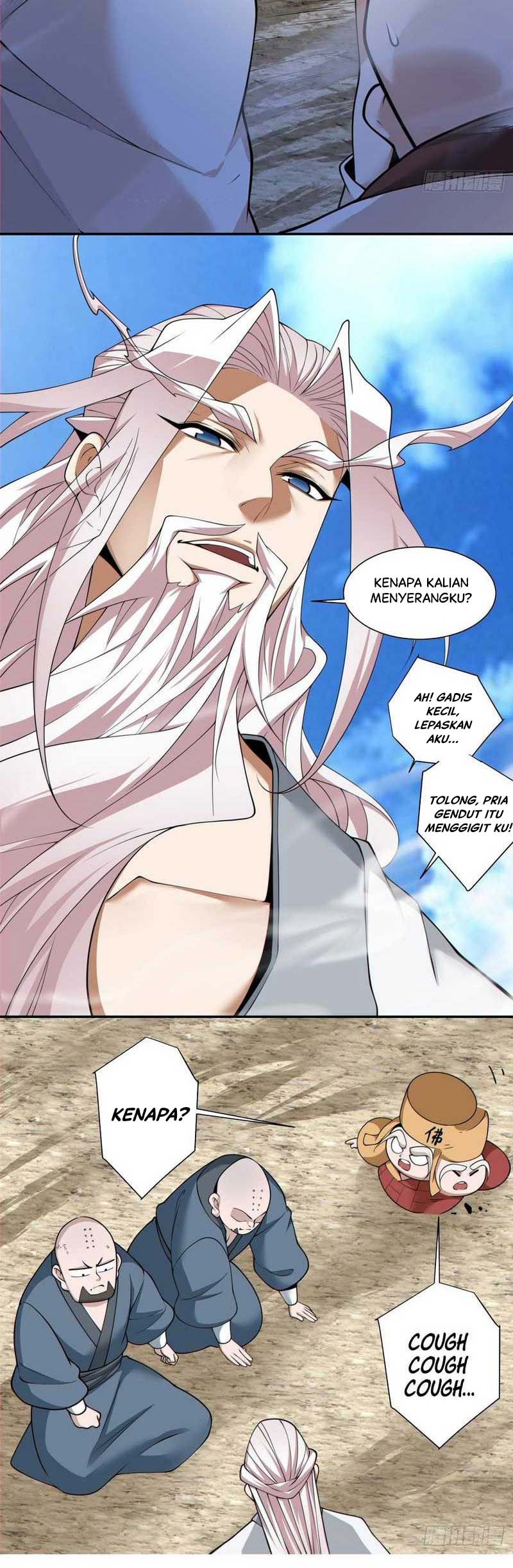 Dilarang COPAS - situs resmi www.mangacanblog.com - Komik my disciples are all big villains 172 - chapter 172 173 Indonesia my disciples are all big villains 172 - chapter 172 Terbaru 16|Baca Manga Komik Indonesia|Mangacan