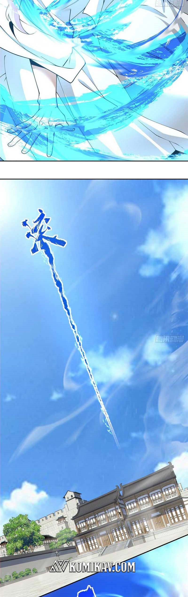 My Disciples Are All Big Villains Chapter 186 Bahasa Indonesia