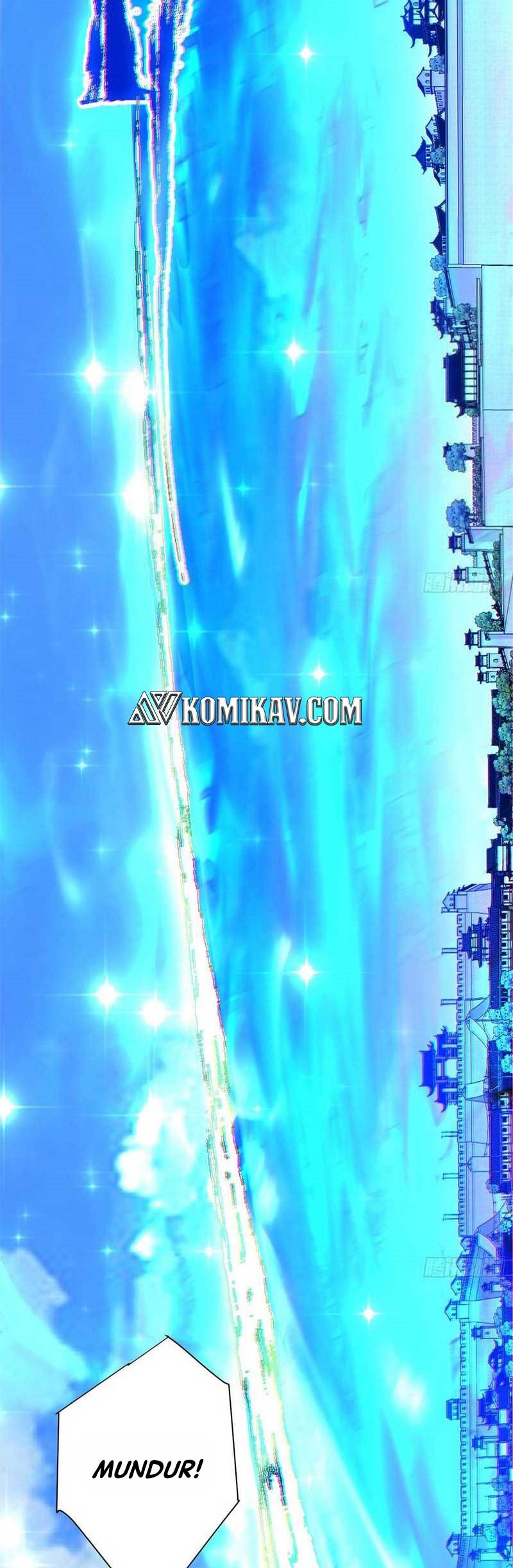 My Disciples Are All Big Villains Chapter 186 Bahasa Indonesia