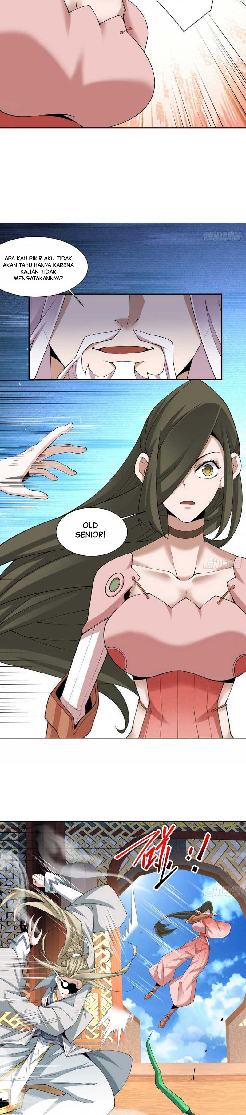 Dilarang COPAS - situs resmi www.mangacanblog.com - Komik my disciples are all big villains 197 - chapter 197 198 Indonesia my disciples are all big villains 197 - chapter 197 Terbaru 2|Baca Manga Komik Indonesia|Mangacan