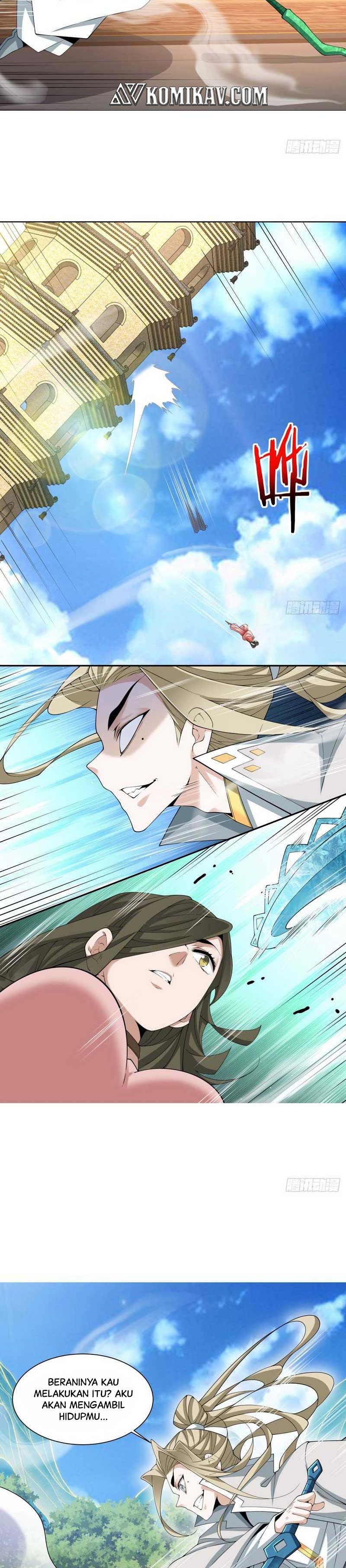 Dilarang COPAS - situs resmi www.mangacanblog.com - Komik my disciples are all big villains 197 - chapter 197 198 Indonesia my disciples are all big villains 197 - chapter 197 Terbaru 3|Baca Manga Komik Indonesia|Mangacan