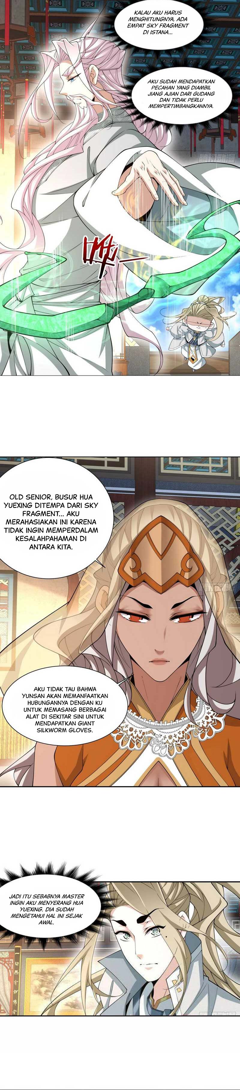 Dilarang COPAS - situs resmi www.mangacanblog.com - Komik my disciples are all big villains 197 - chapter 197 198 Indonesia my disciples are all big villains 197 - chapter 197 Terbaru 7|Baca Manga Komik Indonesia|Mangacan