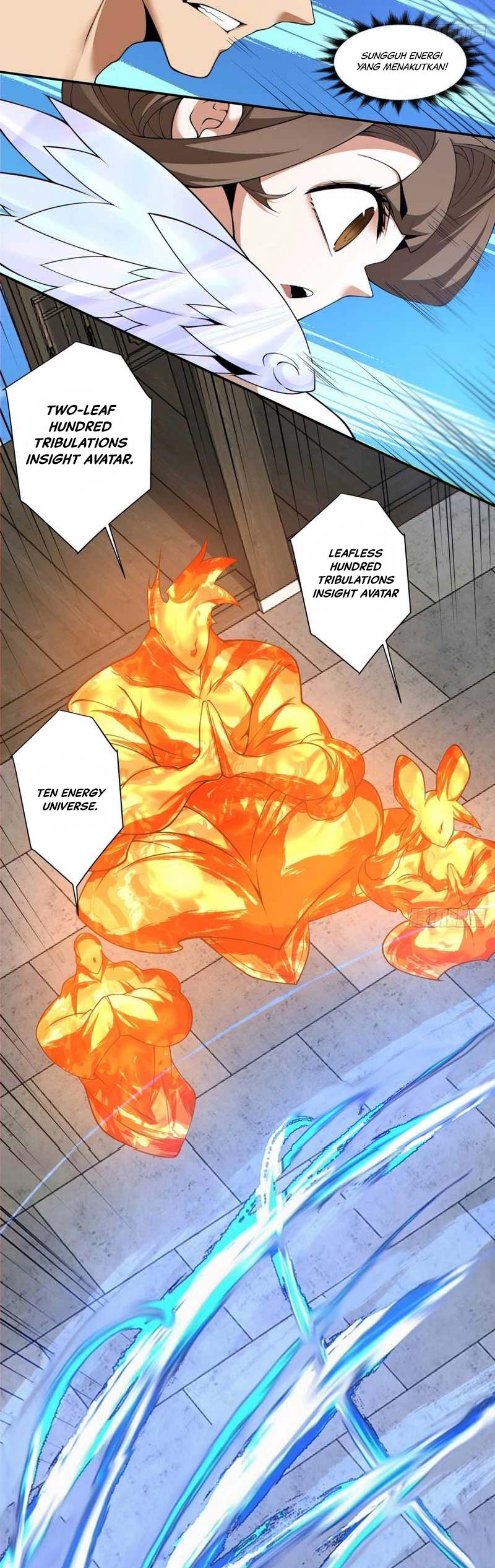 Dilarang COPAS - situs resmi www.mangacanblog.com - Komik my disciples are all big villains 208 - chapter 208 209 Indonesia my disciples are all big villains 208 - chapter 208 Terbaru 3|Baca Manga Komik Indonesia|Mangacan