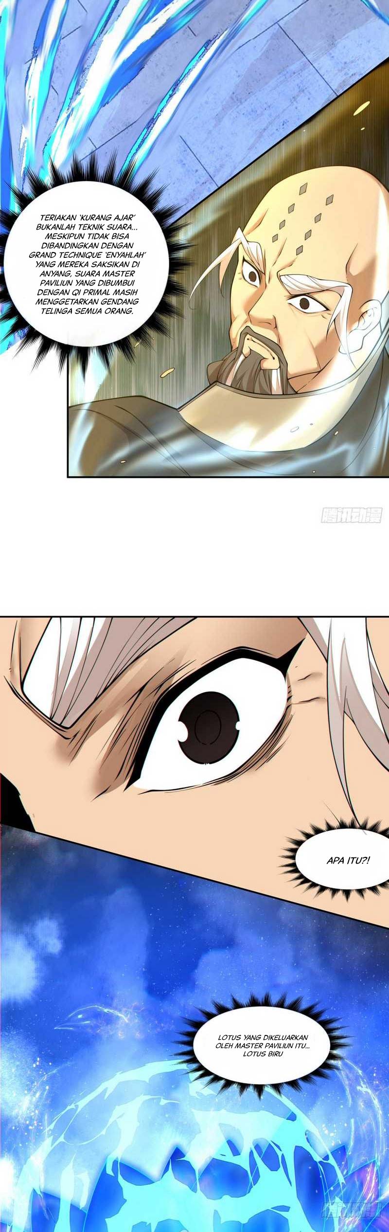 Dilarang COPAS - situs resmi www.mangacanblog.com - Komik my disciples are all big villains 208 - chapter 208 209 Indonesia my disciples are all big villains 208 - chapter 208 Terbaru 4|Baca Manga Komik Indonesia|Mangacan