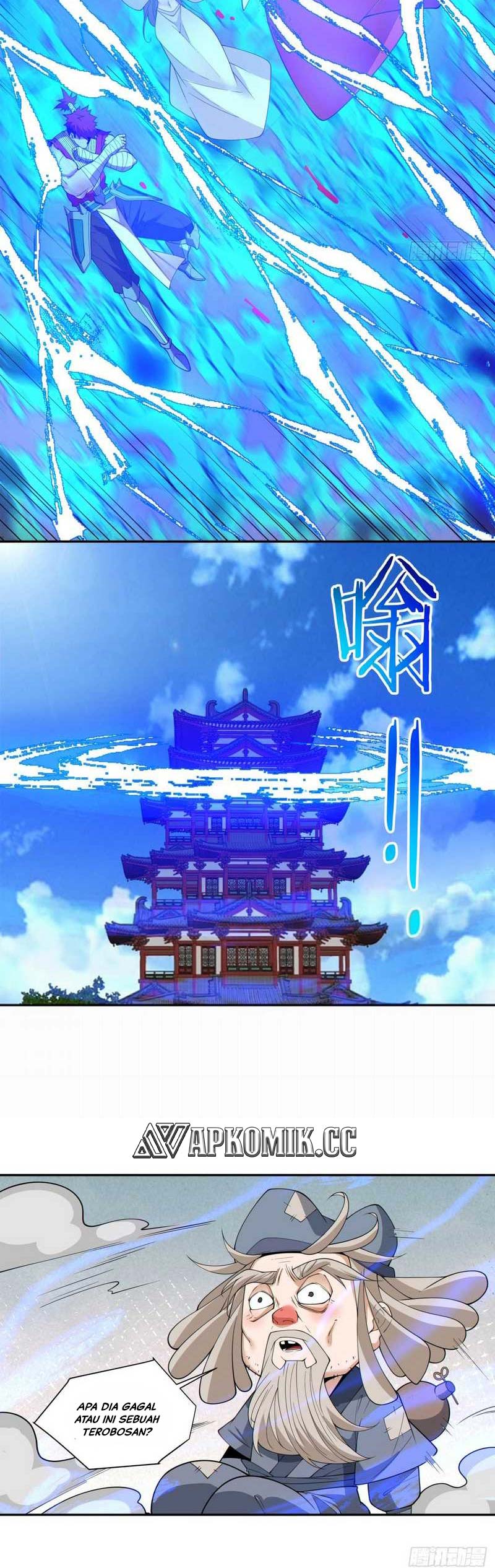 Dilarang COPAS - situs resmi www.mangacanblog.com - Komik my disciples are all big villains 208 - chapter 208 209 Indonesia my disciples are all big villains 208 - chapter 208 Terbaru 11|Baca Manga Komik Indonesia|Mangacan