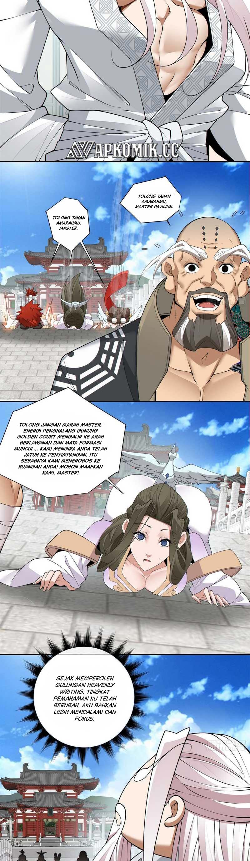 Dilarang COPAS - situs resmi www.mangacanblog.com - Komik my disciples are all big villains 208 - chapter 208 209 Indonesia my disciples are all big villains 208 - chapter 208 Terbaru 15|Baca Manga Komik Indonesia|Mangacan