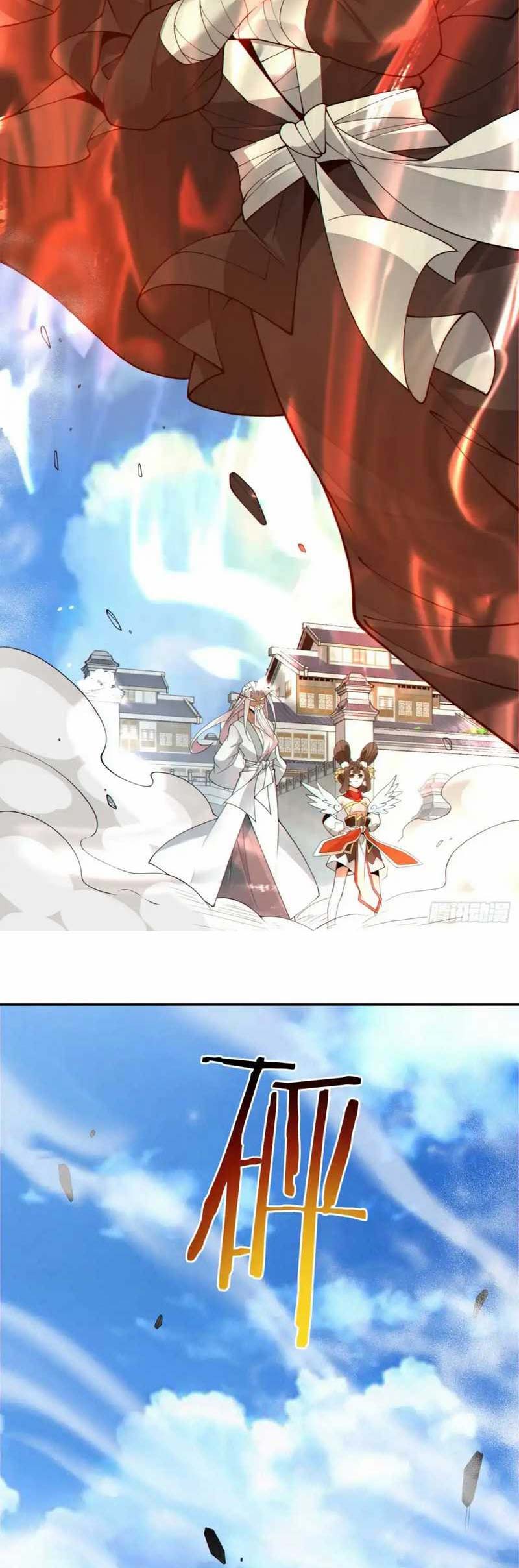 My Disciples Are All Big Villains Chapter 217 Bahasa Indonesia