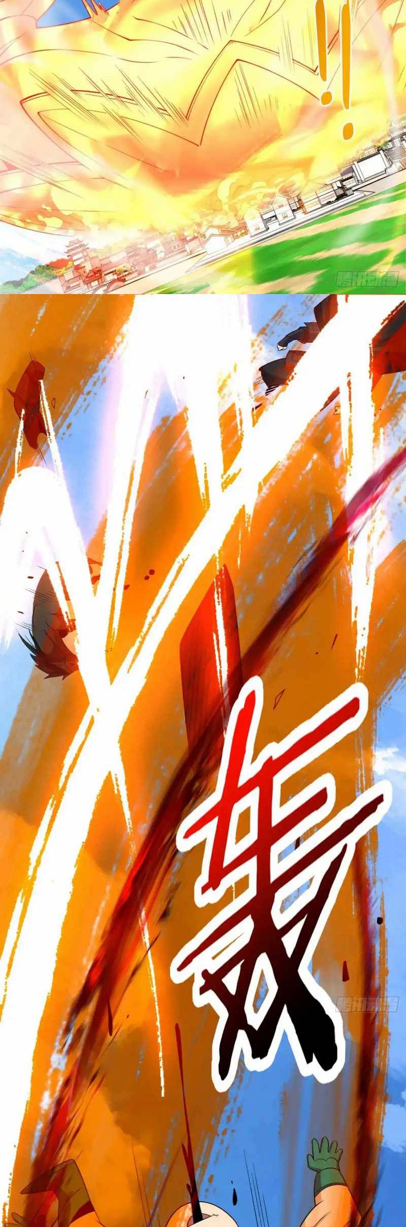 My Disciples Are All Big Villains Chapter 217 Bahasa Indonesia