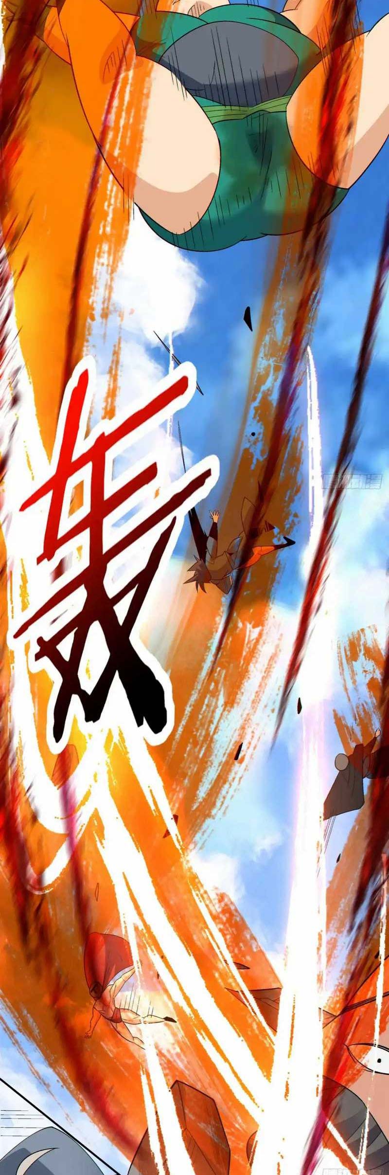 My Disciples Are All Big Villains Chapter 217 Bahasa Indonesia