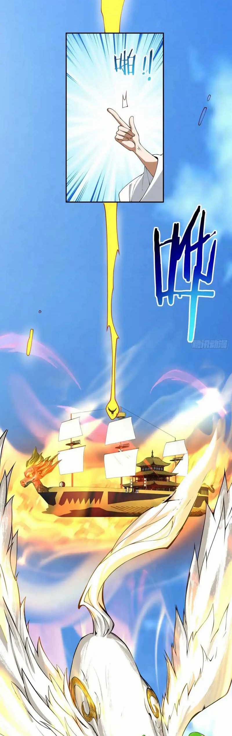 My Disciples Are All Big Villains Chapter 217 Bahasa Indonesia